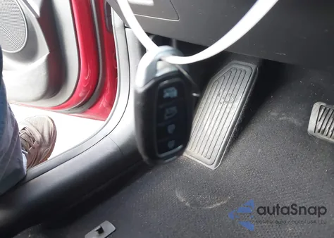 2020 Hyundai Kona Electric Sel из США, поврежденный, VIN KM8K23AG2LU063710